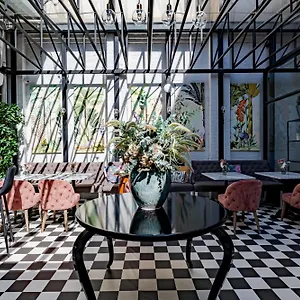 4* Hotell Beletage-boutique