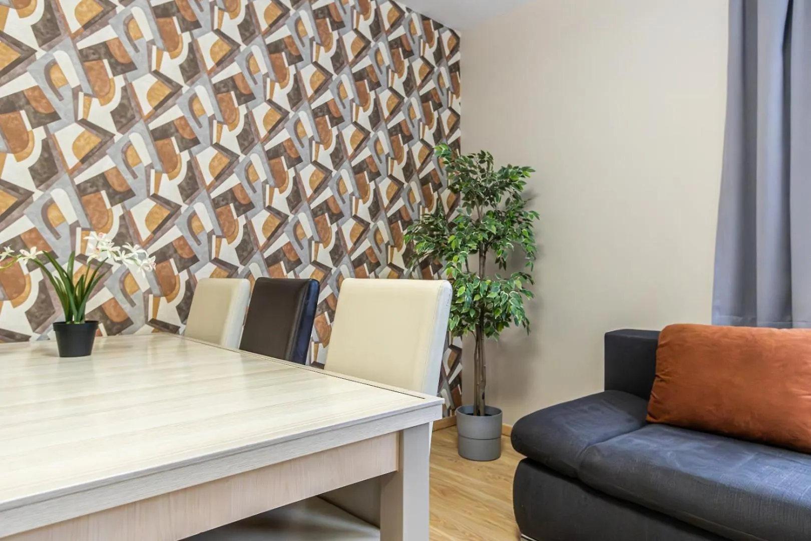 Corvin-Luxe, 3 Bedroom Apartment In City Center 布达佩斯 匈牙利