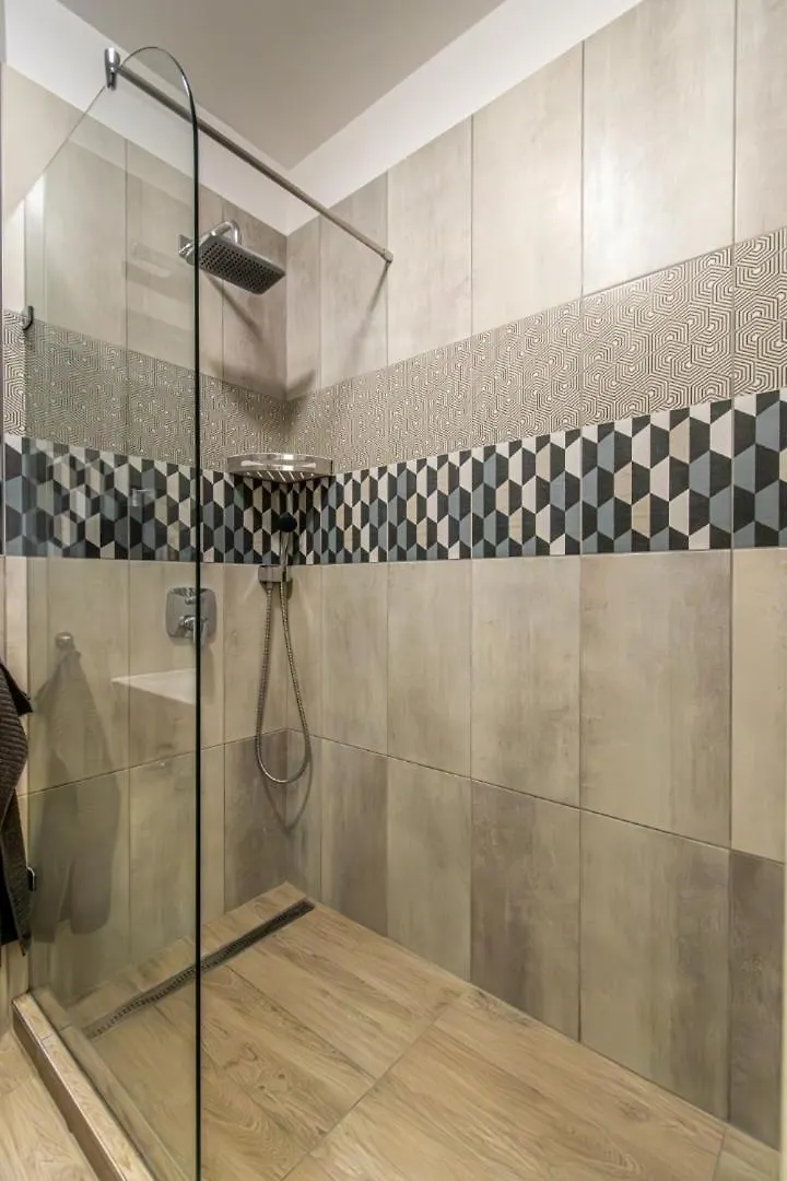 Corvin-Luxe, 3 Bedroom Apartment In City Center 布达佩斯